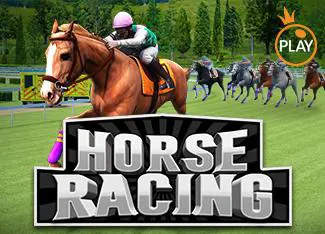 Flat Horse Racing coverImage