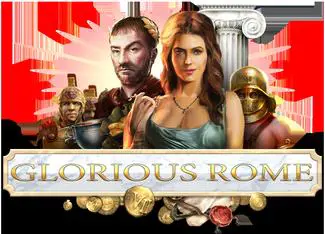 Glorious Rome coverImage