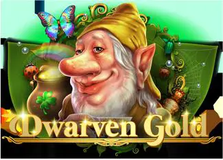 Dwarven Gold coverImage