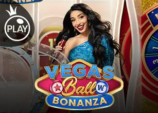 Vegas Ball Bonanza coverImage