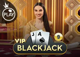 VIP Blackjack 9 - Ruby coverImage