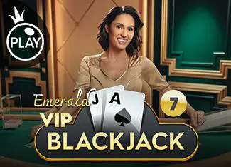 VIP Blackjack 7 coverImage