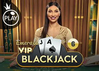 VIP Blackjack 6 coverImage