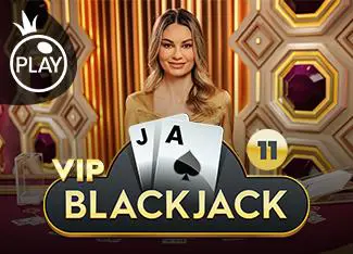 VIP Blackjack 11 - Ruby coverImage