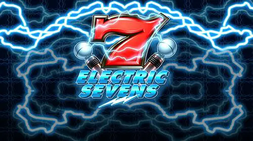 Electric Sevens coverImage