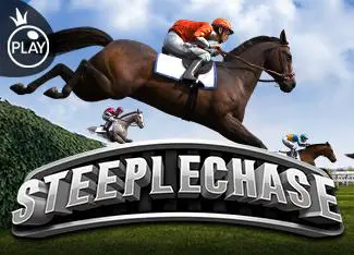 Steeplechase coverImage