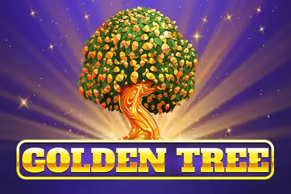 Golden Tree coverImage