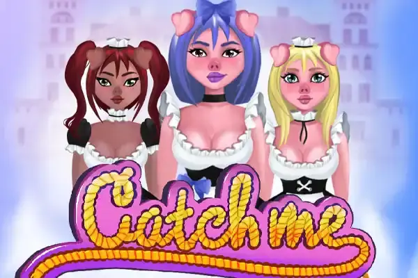 Catch Me coverImage