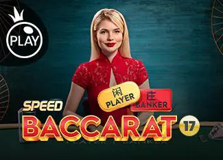 Speed Baccarat 17 coverImage