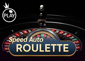 Speed Auto Roulette coverImage