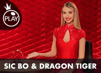 Sic Bo & Dragon Tiger coverImage