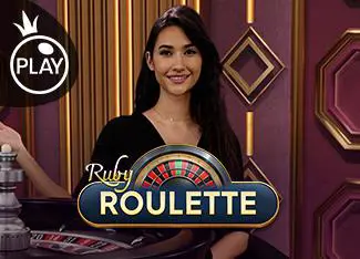 Roulette Ruby coverImage