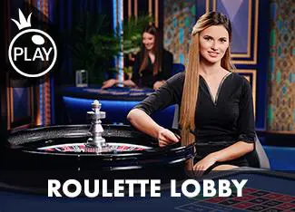 Roulette Lobby coverImage
