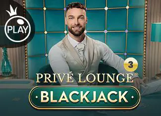 Privé Lounge 3 coverImage