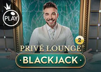 Privé Lounge 2 coverImage