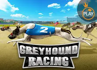 Greyhound Racing coverImage