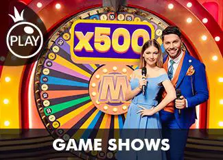 Gameshows coverImage