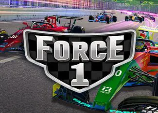 Force 1 Racing coverImage