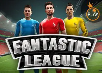 Fantastic League Football coverImage