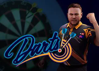 Darts coverImage