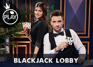 Blackjack Lobby coverImage