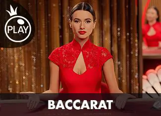 Baccarat Lobby coverImage