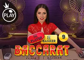 Baccarat 9 coverImage