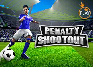 Penalty Shootout coverImage