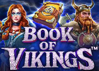 Book of Vikings coverImage