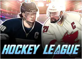 Hockey League coverImage