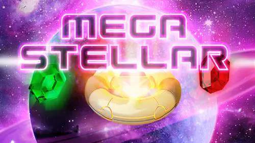 Mega Stellar coverImage
