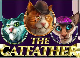 The Catfather coverImage