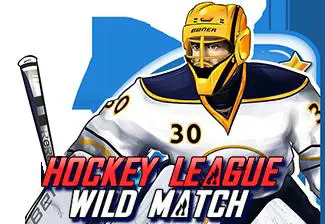 Hockey League Wild Match coverImage