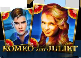 Romeo and Juliet coverImage
