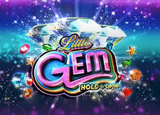 Little Gem Hold and Spin coverImage