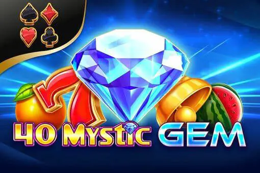 40 Mystic Gem coverImage