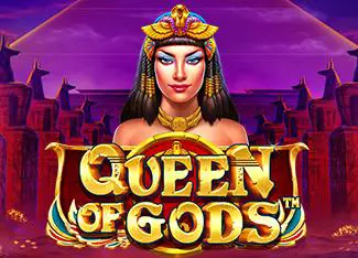 Queen of Gods coverImage