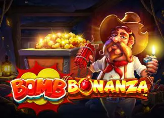 Bomb Bonanza coverImage