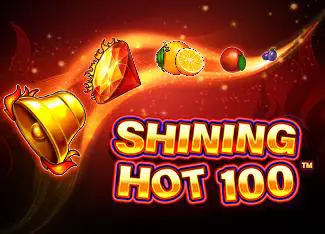 Shining Hot 100 coverImage