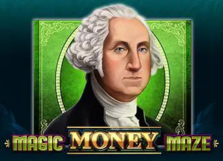 Magic Money Maze coverImage