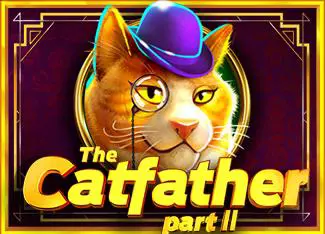 The Catfather Part II coverImage