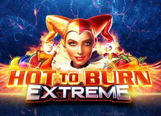 Hot To Burn Extreme coverImage
