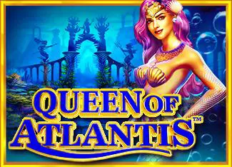 Queen of Atlantis coverImage