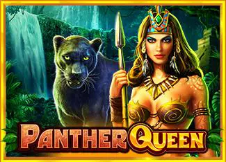 Panther Queen coverImage