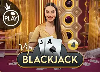 VIP Blackjack 4 - Ruby coverImage