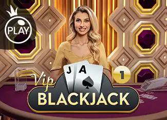 VIP Blackjack 1 - Ruby coverImage