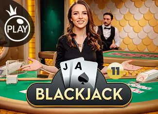 Blackjack 11 coverImage