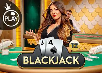 Blackjack 12 coverImage