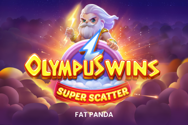 Olympus Wins coverImage