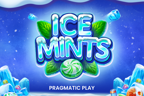 Ice Mints coverImage